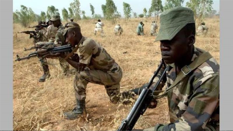 الجيش الصومالي