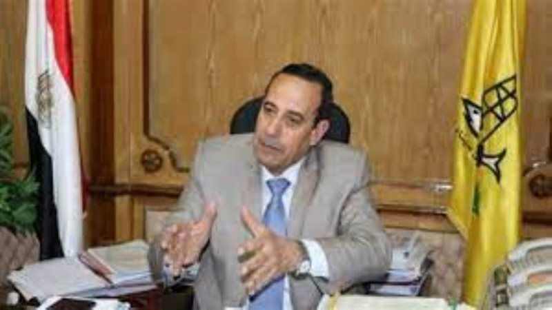 محمد عبد الفضيل شوشة