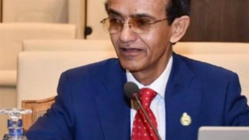 الشيخ علوي الباشا