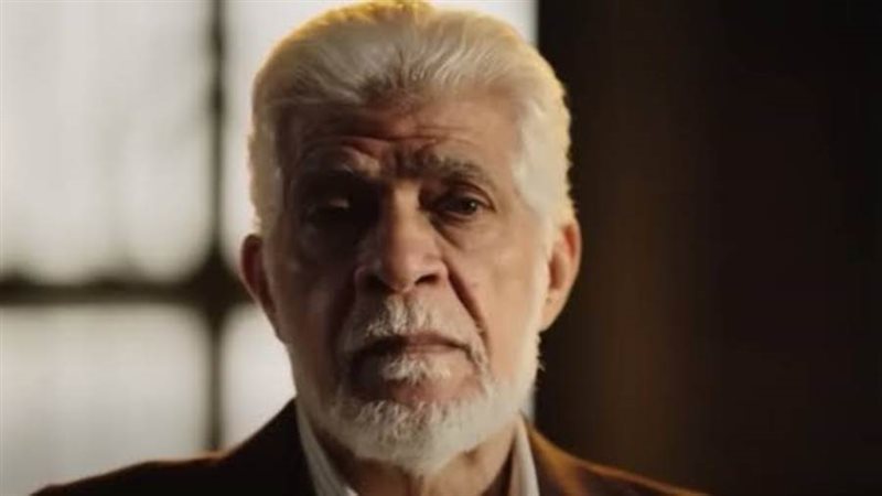 الفنان طارق النهري