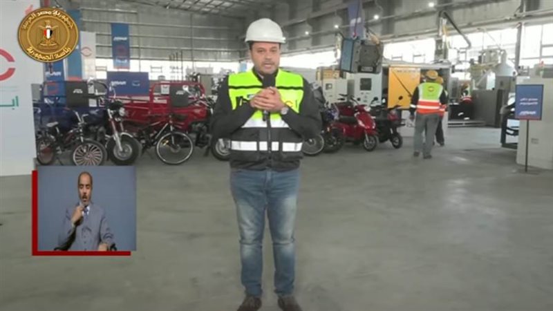 المهندس وائل فتحي