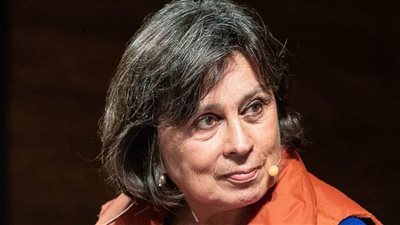 «أصوات أخلاقية من كولومبيا».. الروائية العالمية لاورا ريستريبو بمعهد ثربانتس القاهرة
