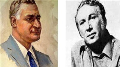 محطات في حياة شاعر المرأة والحب.. وحكايته مع الزعيم الراحل