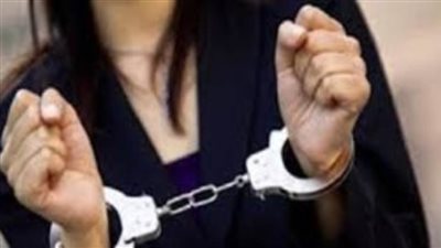 تجديد حبس قاتلة ابنها بالشرقية 