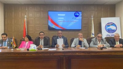 بعد إعادة تشكيل هيئة مكتب أمانة الحزب بالمحافظة.. مبادرات بالجملة لـ«مستقبل وطن» تخدم المجتمع الجيزاوي