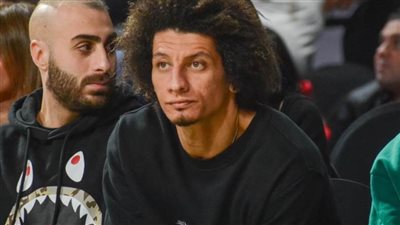 علي زين يغادر إلى رومانيا للانضمام لفريق دينامو بوخارست