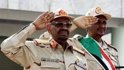 عاجل..الجيش السوداني: البلاد ورثت خطأً استراتيجيًا للنظام الإخواني تدفع ثمنه الدولة باهظًًا