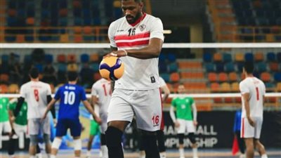 طائرة الأهلي يدخل في مفاوضات مع يوسيفاني هيرنانديز