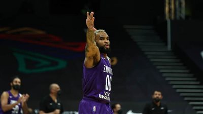 الزمالك يستطلع رأي والتر هودج من أجل العودة لفريق السلة