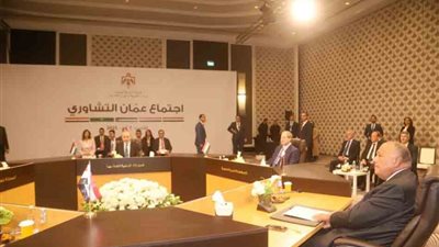 ننشر البيان الختامي لاجتماع مجموعة الاتصال الوزارية بشأن سوريا