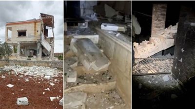 تركيا: زعيم تنظيم 