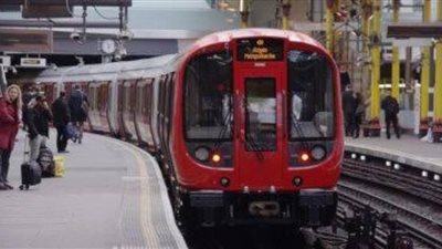 بريطانيا: نقابة السكك الحديدية لم تختر الإضراب يوم نهائي مسابقة يوروفيجن