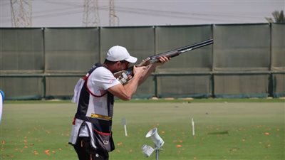 كأس العالم للخرطوش والدوري المصري ومباريات أوروبية مهمة