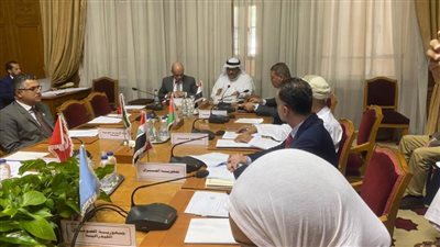 السعودية ترأس المكتب التنفيذي لوزراء العرب للأرصاد الجوية والمناخ