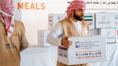 صحيفة إماراتية: الاحتفاء باليوم العالمي للعمال يرسخ مبدأ التكافل الاجتماعي