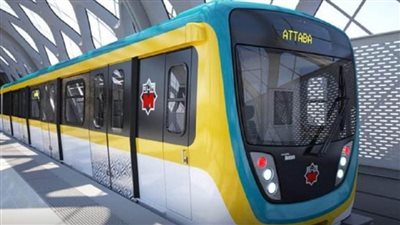 عاجل.. إغلاق محطة مترو جامعة القاهرة لمدة 48 ساعة 