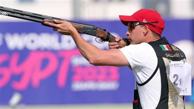 اليوم الثامن على التوالي تستمر منافسات بطولة كأس العالم لرماية الخرطوش