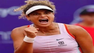 موعد مباراة ميار شريف وأرينا سابالينكا في ربع نهائي مدريد للتنس