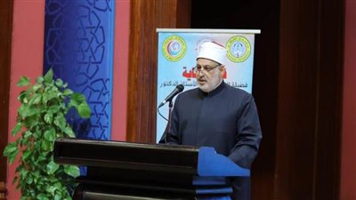 وكيل الأزهر: وسائل الإعلام تلعب دورا أساسيا في تشكيل القيم الاجتماعية أو تغييرها