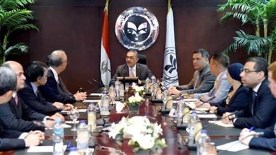 الرئيس التنفيذي للهيئة العامة للاستثمار: زيارات ترويجية وحوافز ضريبية لاستقدام الخبرات اليابانية في صناعة السيارات إلى مصر