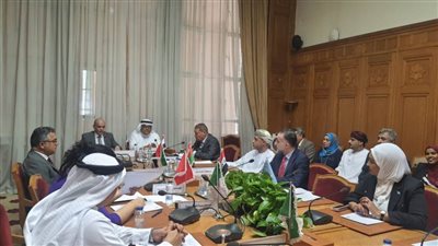 أهمية الدور الإعلامي في اجتماع مجلس وزراء العرب للأرصاد والمناخ