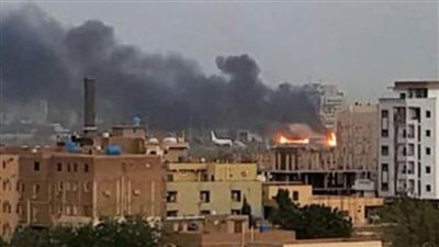 الصحة السودانية تعلن عن 3013 إصابة منذ بدء الاشتباكات