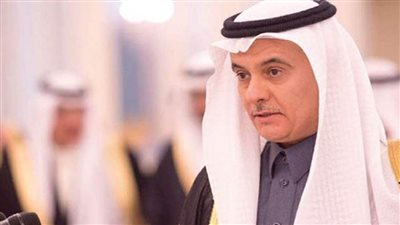 وزير البيئة السعودي يؤكد أهمية الحفاظ على مصادر المياه المتجددة