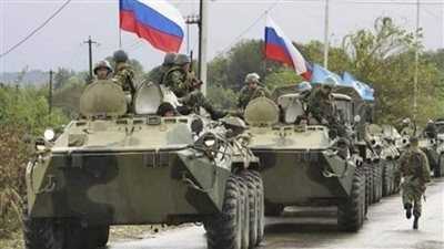 الكرملين: القوات الروسية تفعل كل ما هو ضروري لضمان الأمن خلال احتفالات 