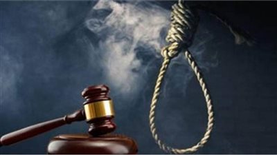 الإعدام والمشدد لـ٥ متهمين بقتل وسرقة شاب بالشرقية 