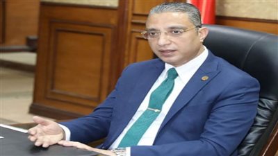 محافظ الفيوم:المحافظة تتميز ببيئات متفردة وتربة خصبة تُسهم في زراعات النباتات الطبية