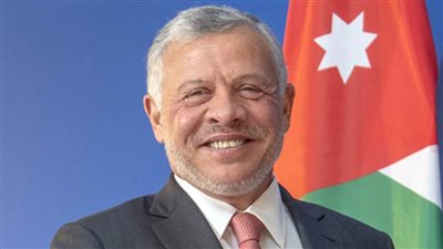 العاهل الأردني يتلقى دعوة للمشاركة في أعمال مؤتمر تغير المناخ (COP28) بالإمارات