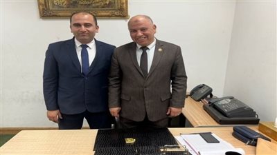  عاجل.. ضربة قوية لـ جمارك برج العرب ضد المهربين