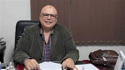 رئيس جامعة المنصورة يؤكد أهمية حقوق الملكية الفكرية للطلبة والباحثين