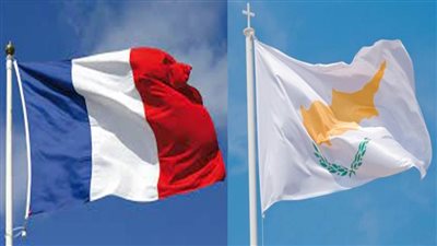 غدا.. الرئيس القبرصي يعقد محادثات مع نظيره الفرنسي في باريس