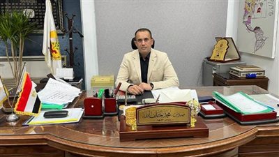 رئيس جهاز دمياط الجديدة يتفقد أعمال رفع الكفاءة بمحطة المياه بتكلفة 53 مليون جنيه