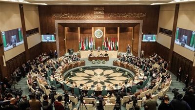 قرارات مجلس جامعة الدول العربية على مستوى المندوبين تقديم الدعم لدول الجوار السودانيين