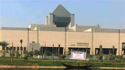 المتحف القومي للحضارة على موعد مع الملتقى العالمي للتمكين بالفن