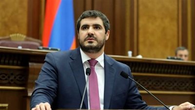 برلماني أرميني: لدينا أقصى قدر من التوقعات للمحادثات التي عُقدت مع أذربيجان في واشنطن