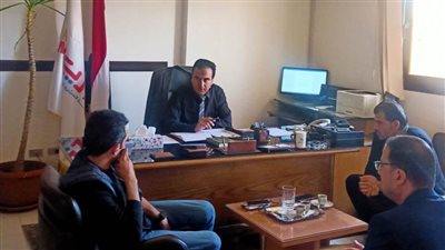 بروتوكول تعاون بين جهاز تنمية المشروعات وحزب مستقبل وطن