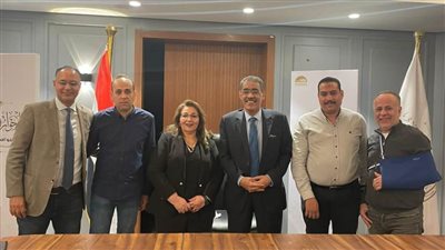 المنسق العام للحوار الوطني: لقاء جديد مع رموز وقيادات سياسية تنضم للحوار الوطني