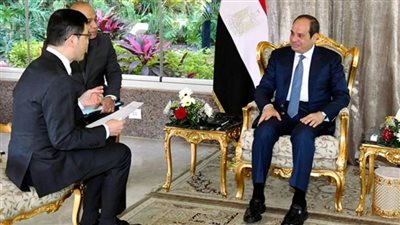 عاجل| تفاصيل حوار الـ