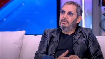 كمال أبو رية: 