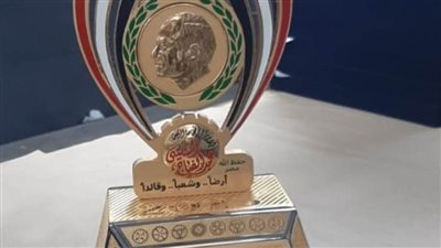 درع عيد العمال.. شهادة تميز جديدة لإبداعات 