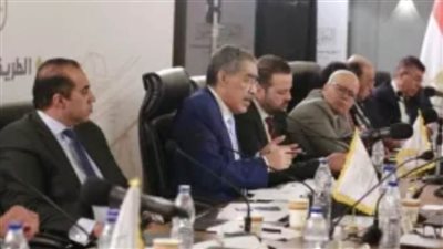 بعد قليل.. بدء الجلسة الافتتاحية لانطلاق الحوار الوطني بقاعة مؤتمرات أرض المعارض