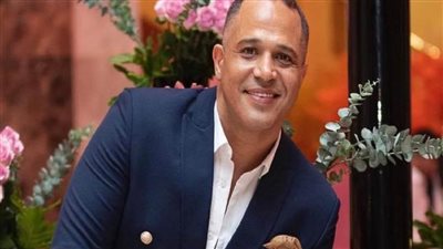 عاجل.. وفاة الفنان مصطفى درويش إثر أزمة صحية مفاجئة