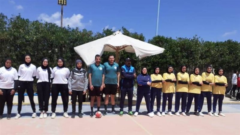 فاعليات الأولمبياد