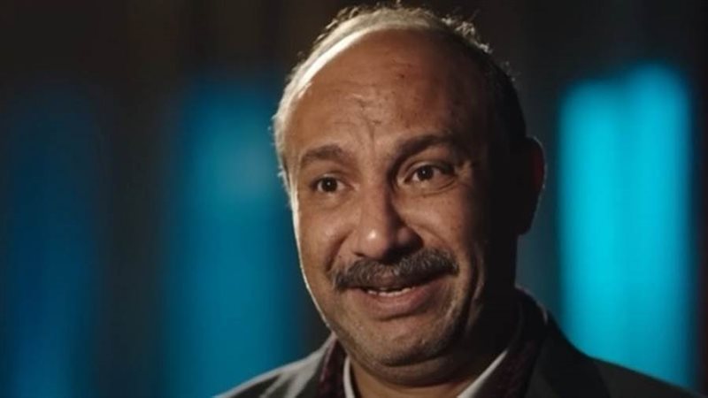 أحمد فهيم في مسلسل