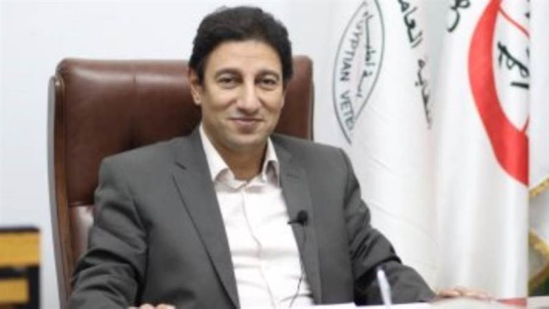 الدكتور خالد سليم