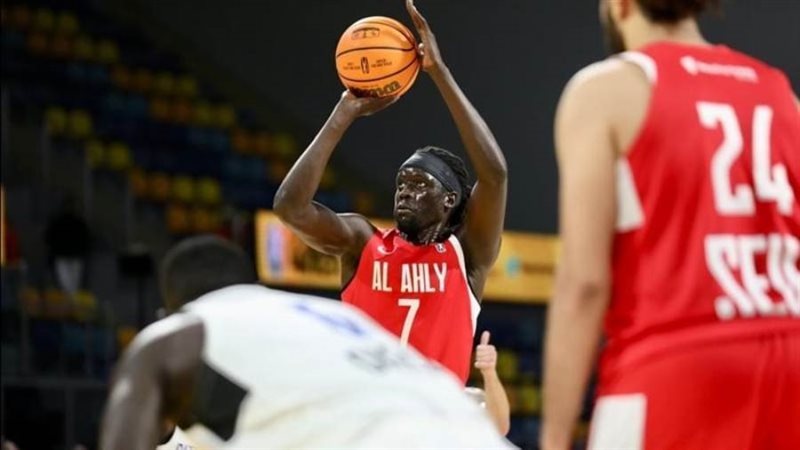 الفريق الأول لكرة