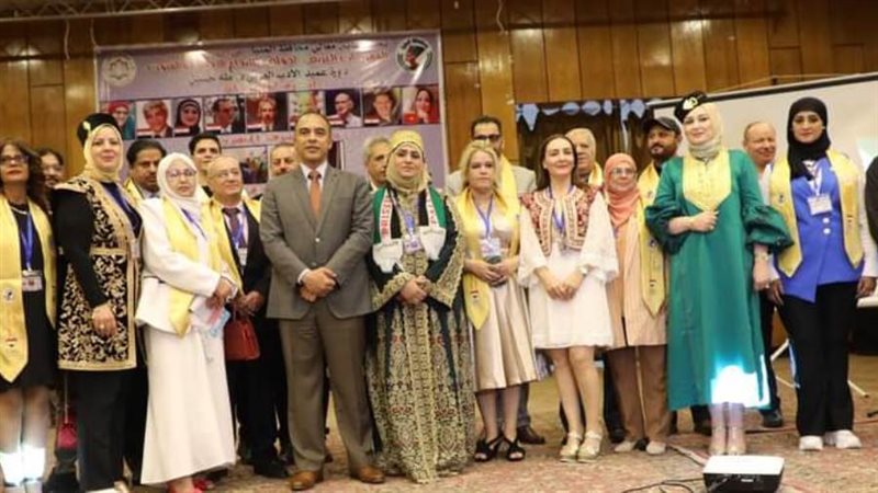 المهرجان الدولي للإبداع